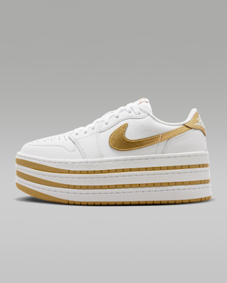 NIKE公式】エア ジョーダン 1 トリプルスタック SE ウィメンズシューズ
